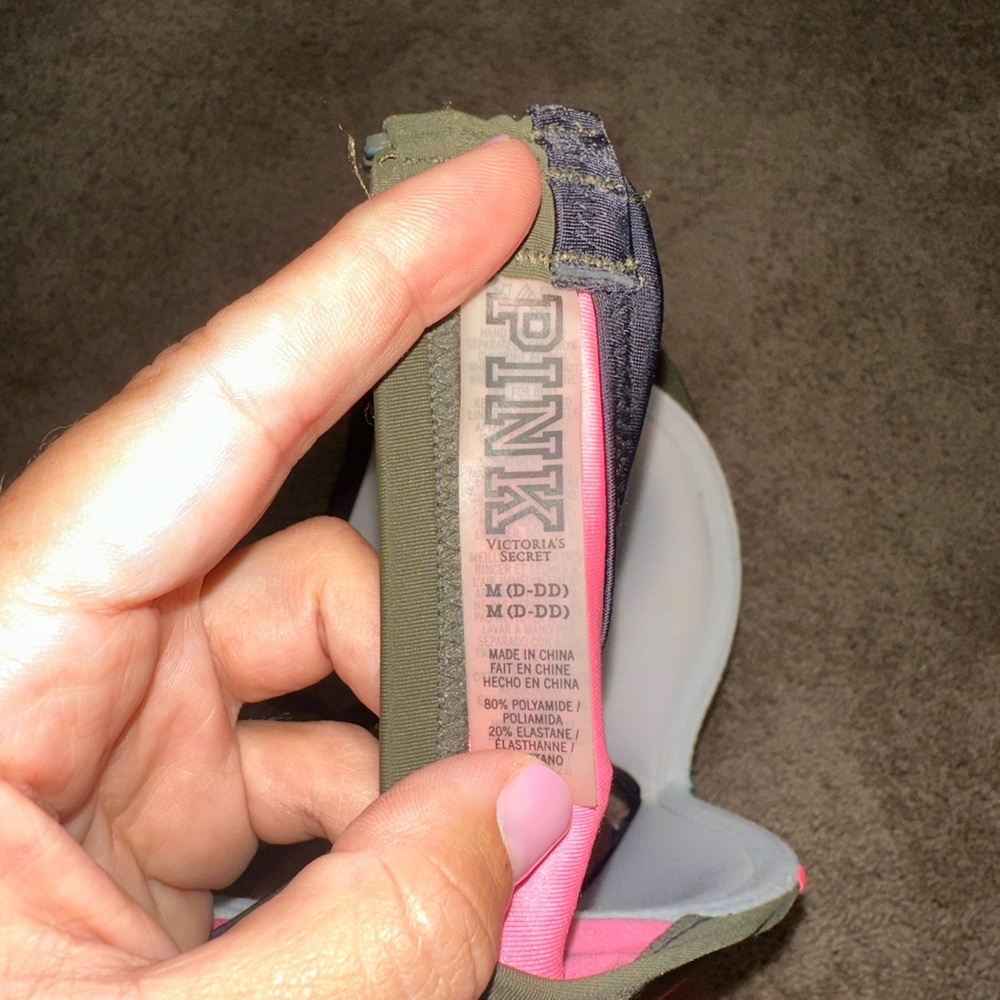 VS Bikini Top - Picture 2 of 3